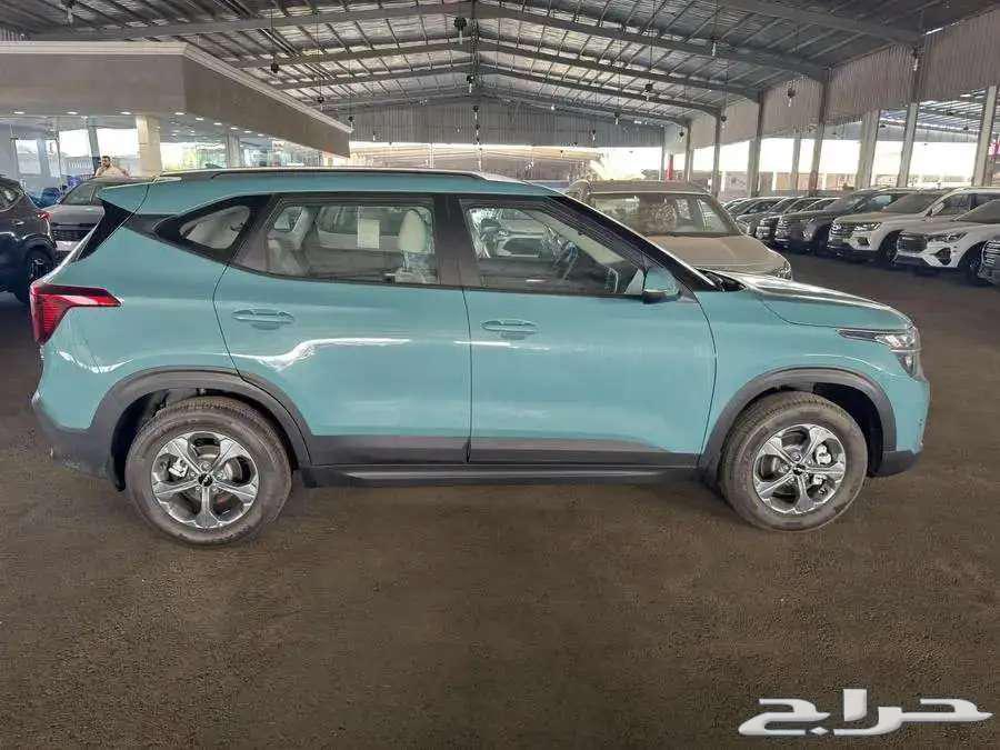كيا سيلتوس استاندر مطور تشغيل عن بعد موديل 2025 اقل الاسعار63699244138369110