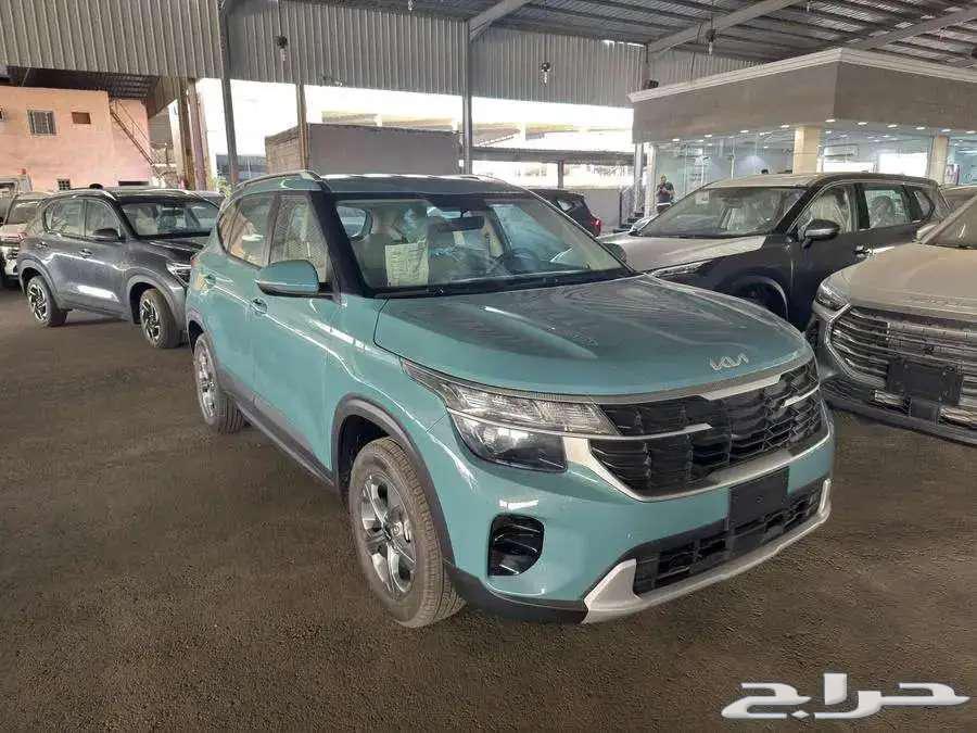 كيا سيلتوس استاندر مطور تشغيل عن بعد موديل 2025 اقل الاسعار63699244138369111
