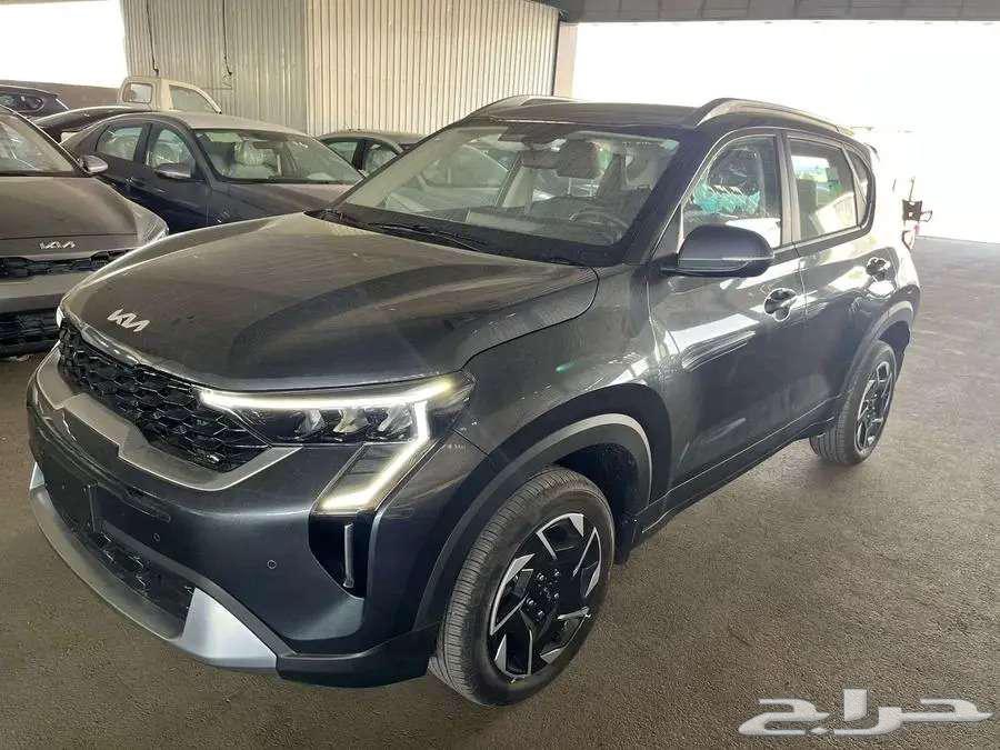 Kia Sonet Standard Developed Model 2024 Cash and Financing Lowest Price63699246094595112