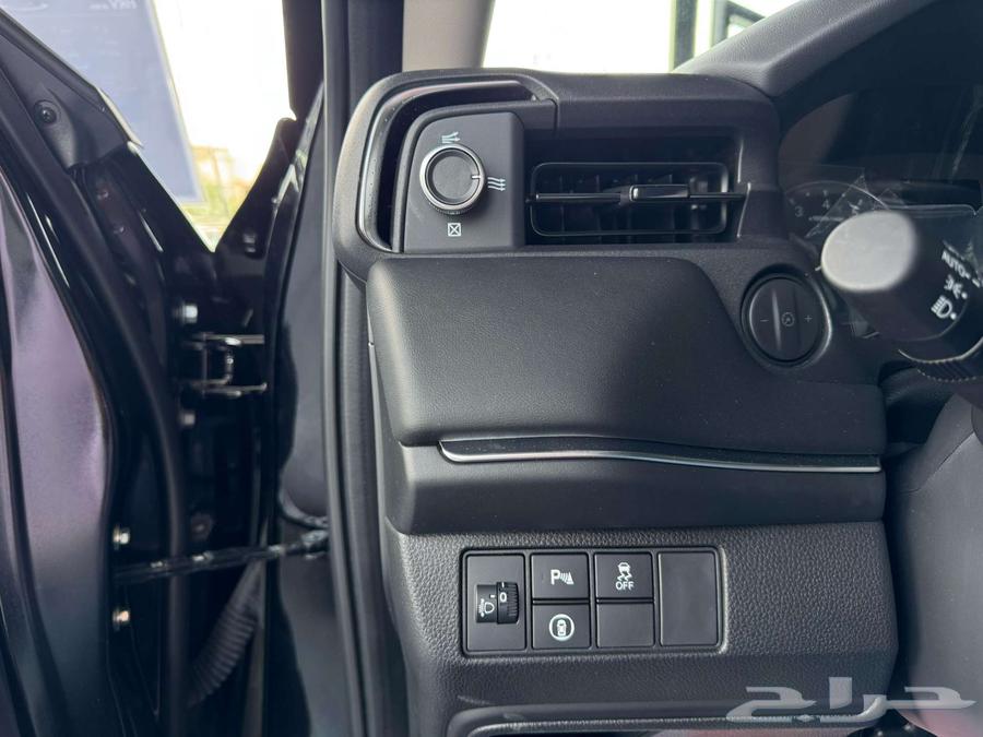 هوندا اتش ار في honda hrv63699247449217111
