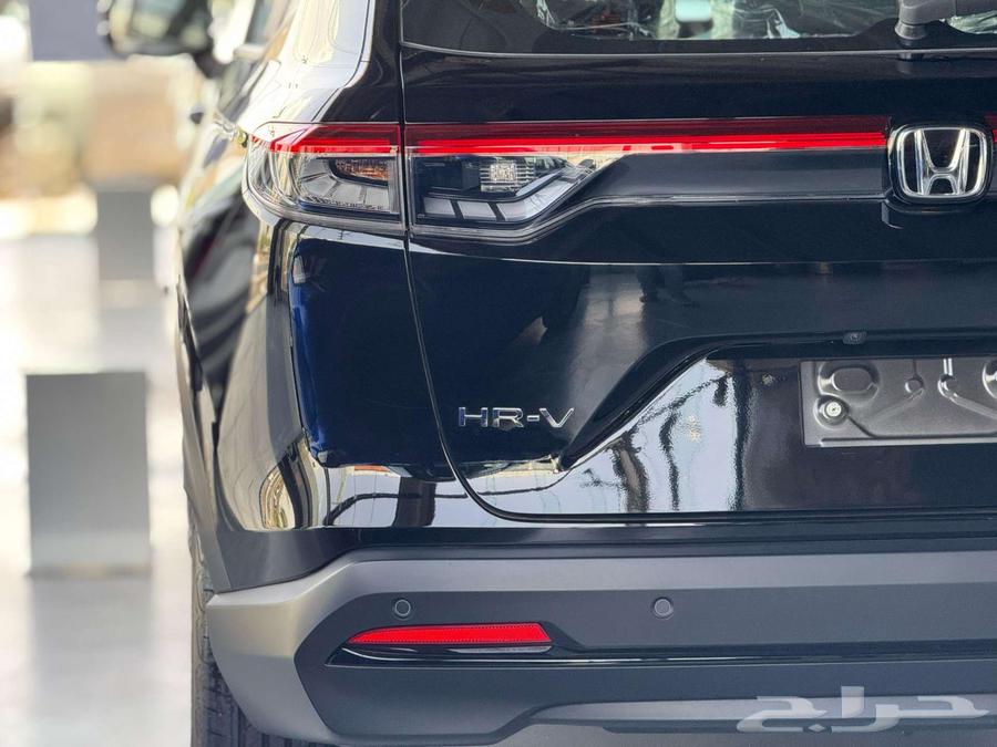 هوندا اتش ار في honda hrv63699247449217110