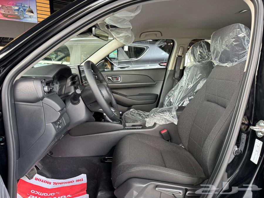 هوندا اتش ار في honda hrv63699247449217112