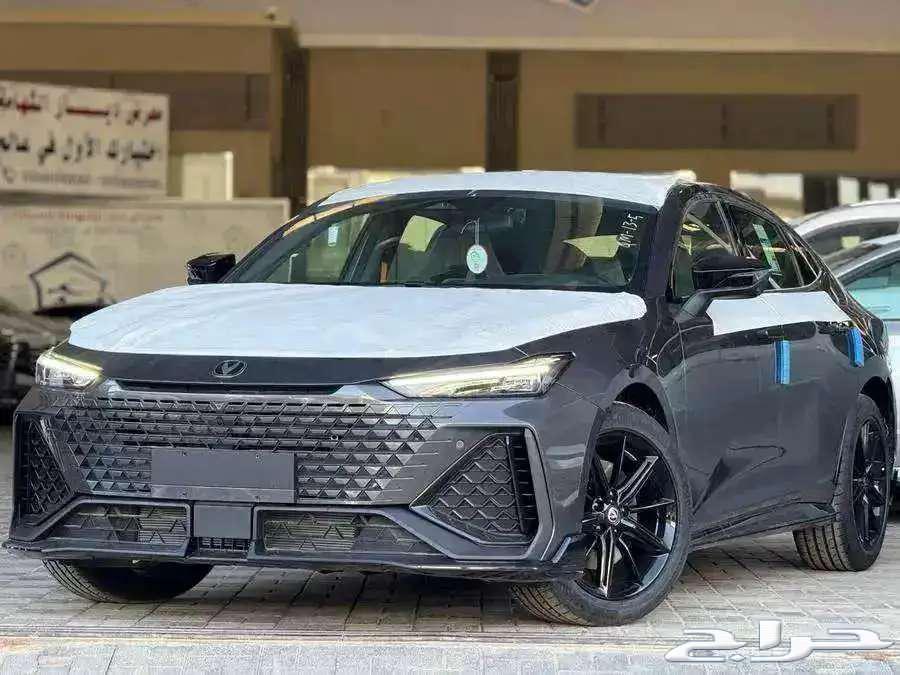 شانجان يوني في 2026 سبورت63699247623427112