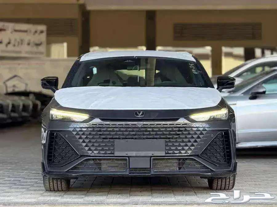 شانجان يوني في 2026 سبورت63699247623427114