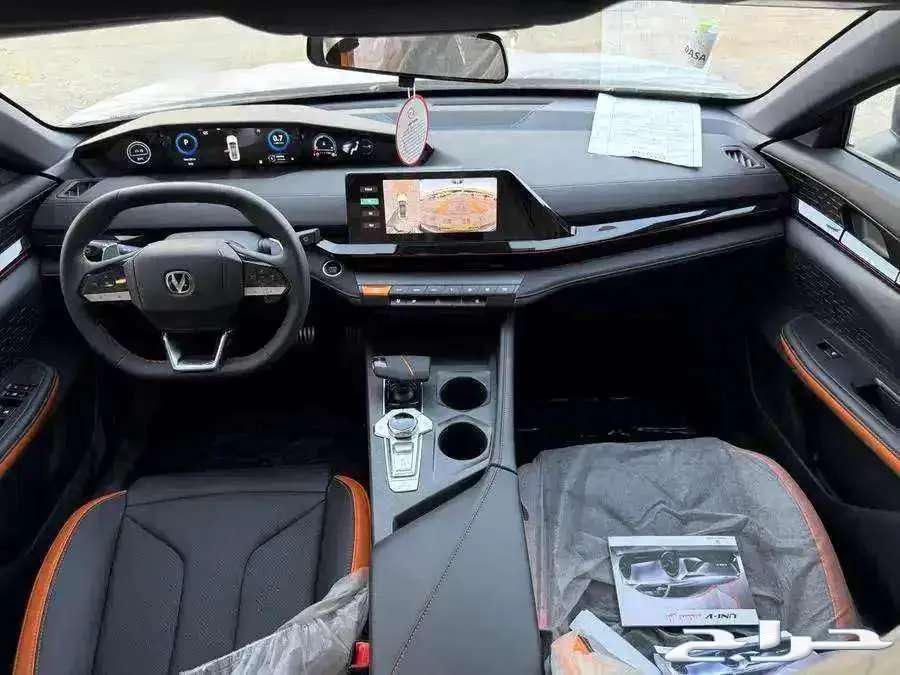 شانجان يوني في 2026 سبورت63699247623427111