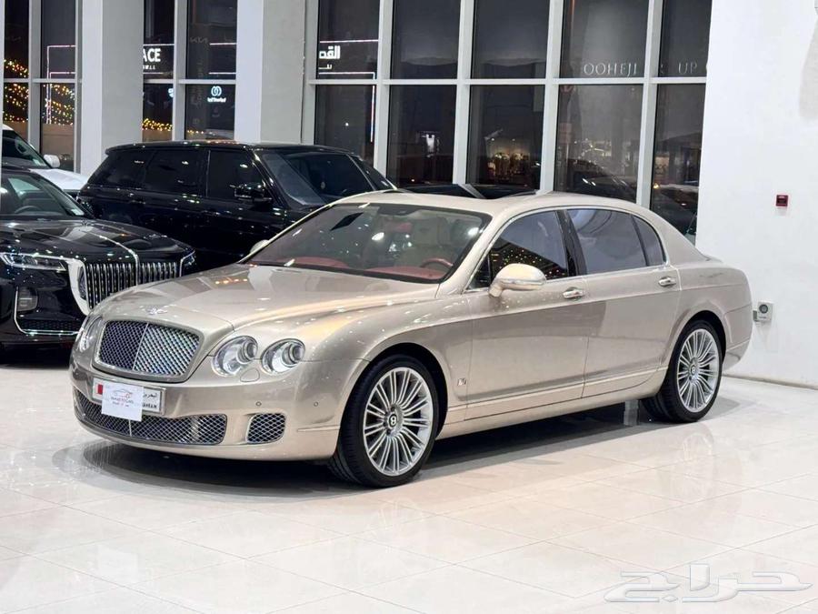 قطع غيار بنتلي فلاينج سبير 201363732626517250111