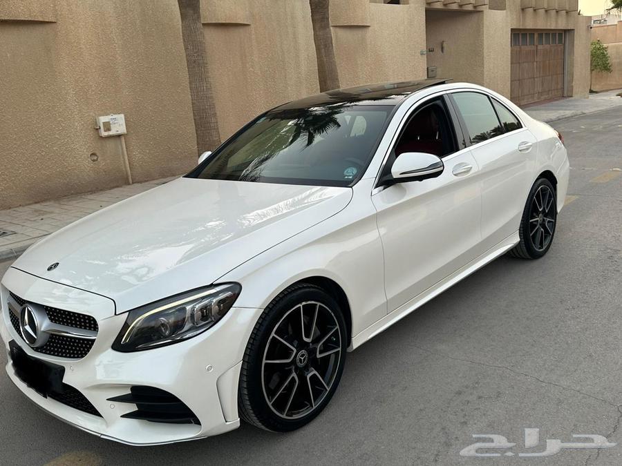 للبيع مرسيدس C300 ( تم البيع )63699248842882111