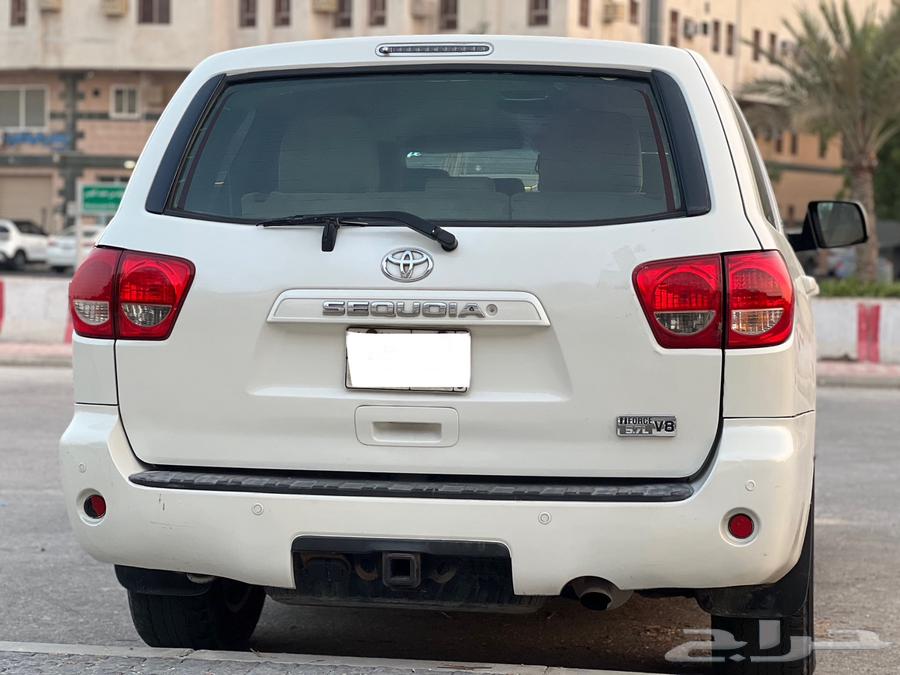 Toyota Sequoia SR5 2014 model63699249588225110