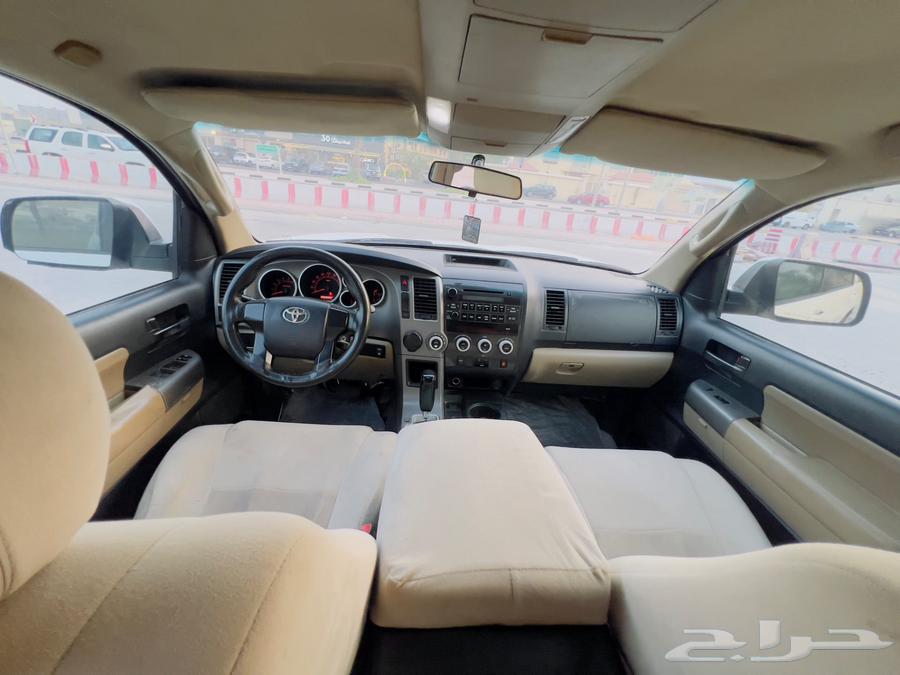 Toyota Sequoia SR5 2014 model63699249588225114