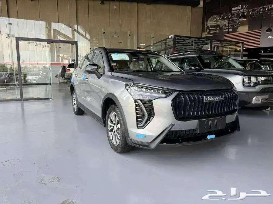 هافال جوليان اكتيف موديل 202563699250177410111