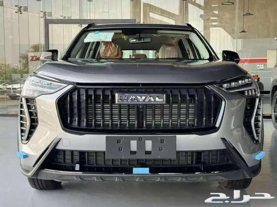 هافال جوليان اكتيف موديل 202563699250177410110