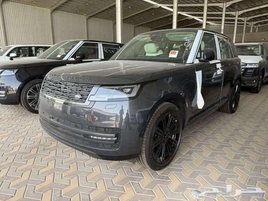 Range Rover Autobiography Full Option 2025 - New63699251190914112