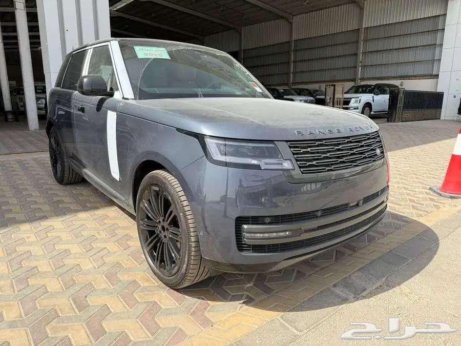 Range Rover Autobiography Full Option 2025 - New63699251190914111