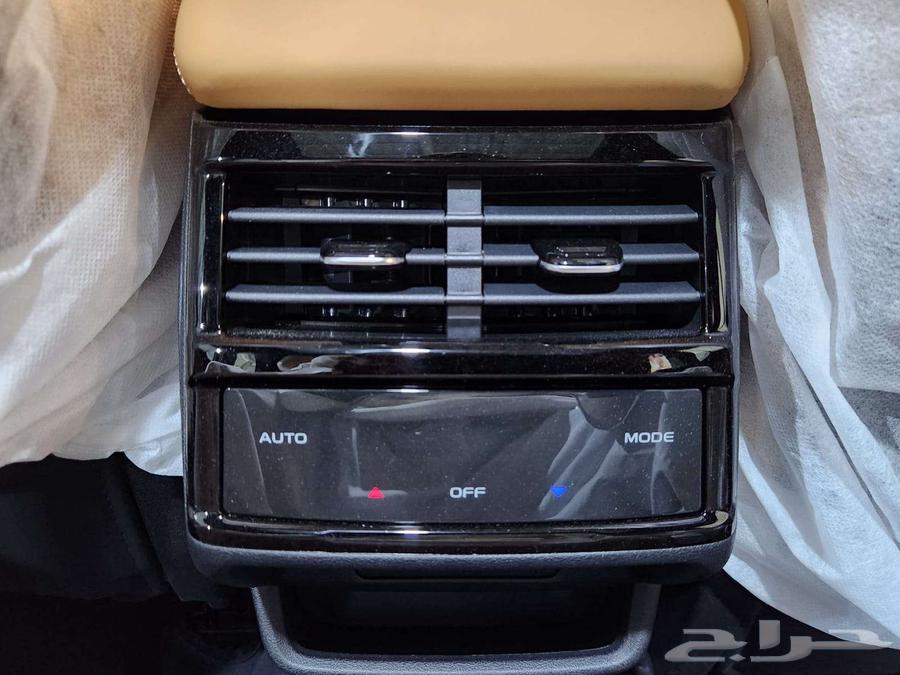 Geely Monjaro Full Plus 2024.63699251781122113