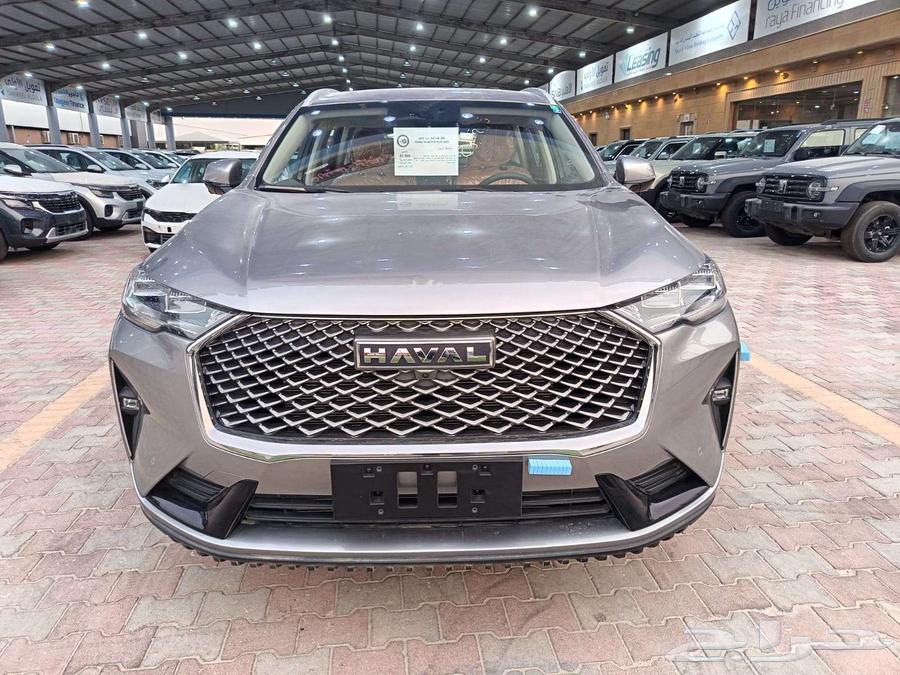Haval H6 Active Plus 202563699256029186111