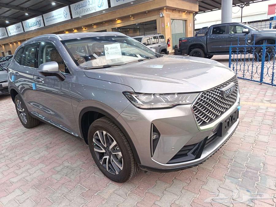 Haval H6 Active Plus 202563699256029186110