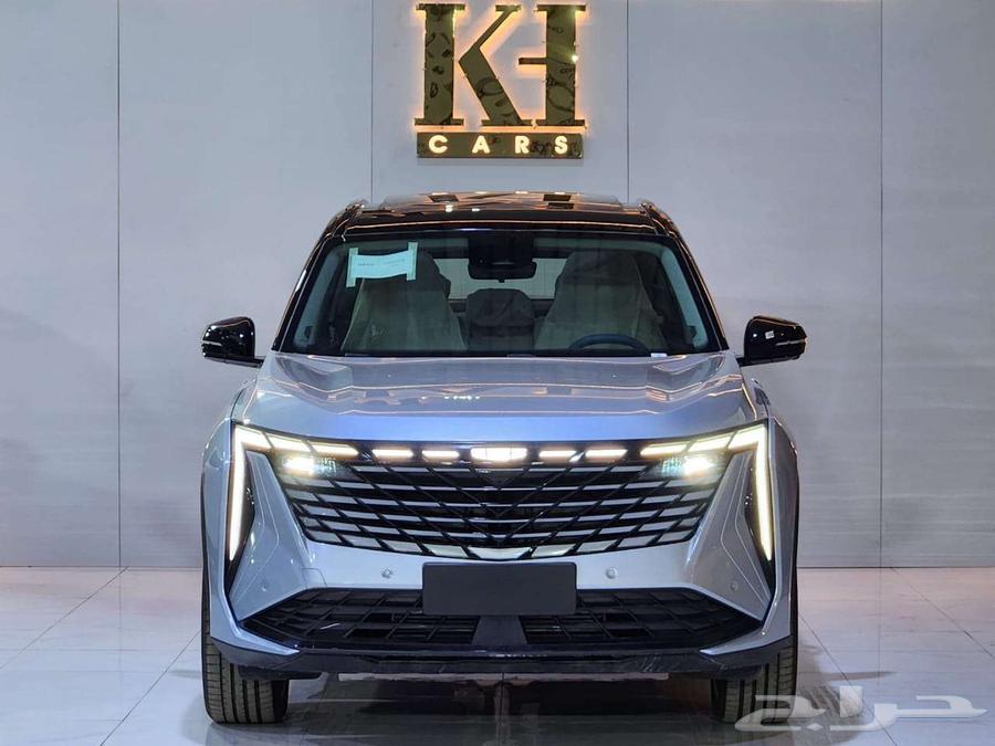 Geely Starry 2024 All Categories63699251639169113