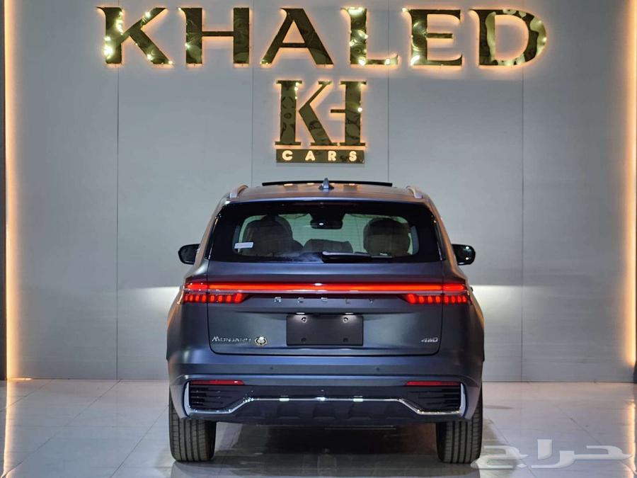 Geely Monjaro 2024 All Categories at Khalid Cash Showroom with Financing63699252648322114