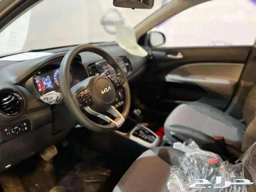 كيا بيجاس ستاندر 202563699256234113114