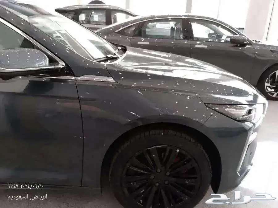 جيلي بريفيس فل كامل ونص 2025 اقوي عروض للتقسيط63699256083075111