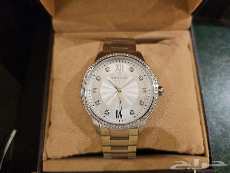 A diamond men's watch from Geneva's masterpieces.63655712057345110