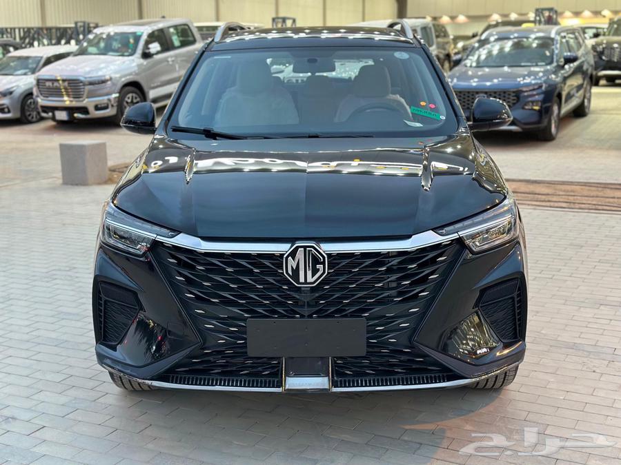 ام جى RX5 كمفورت نص فل 2023 اقل الاسعار63699256917507110