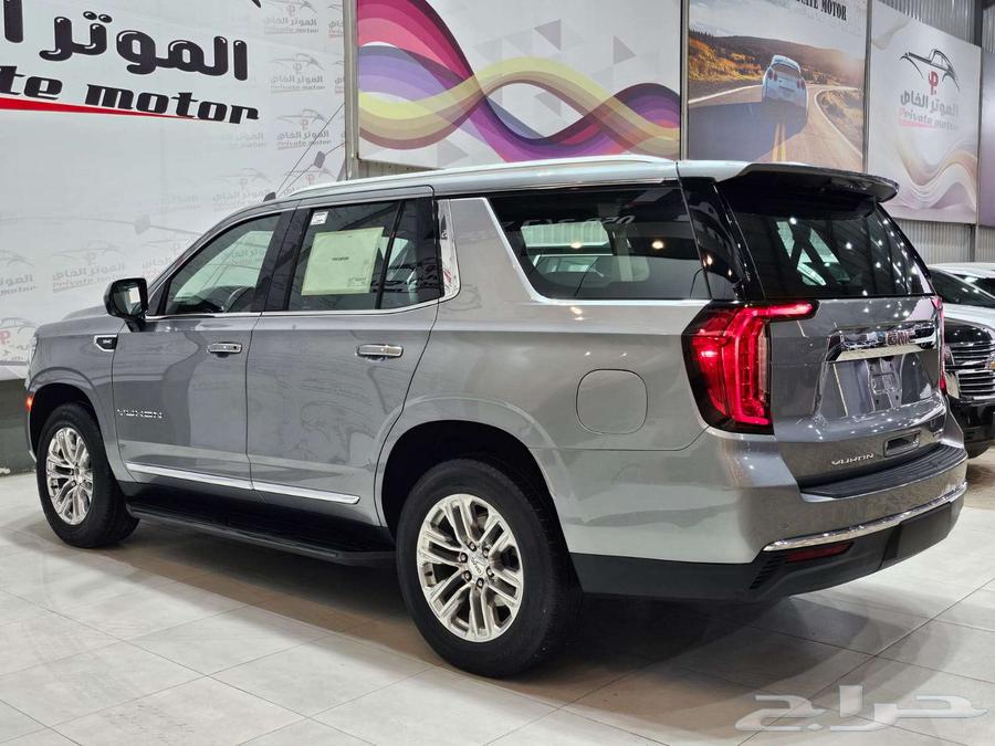 GMC Yukon 2023 SLT63699257194113114