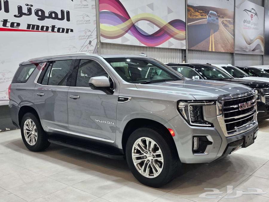 GMC Yukon 2023 SLT63699257194113112