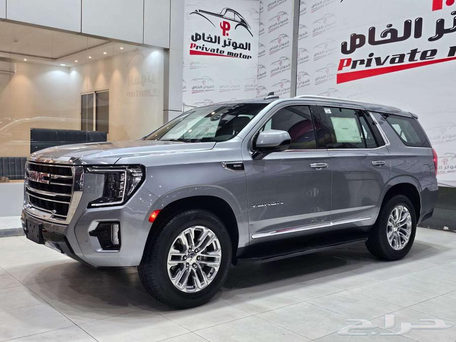 GMC Yukon 2023 SLT63699257194113111