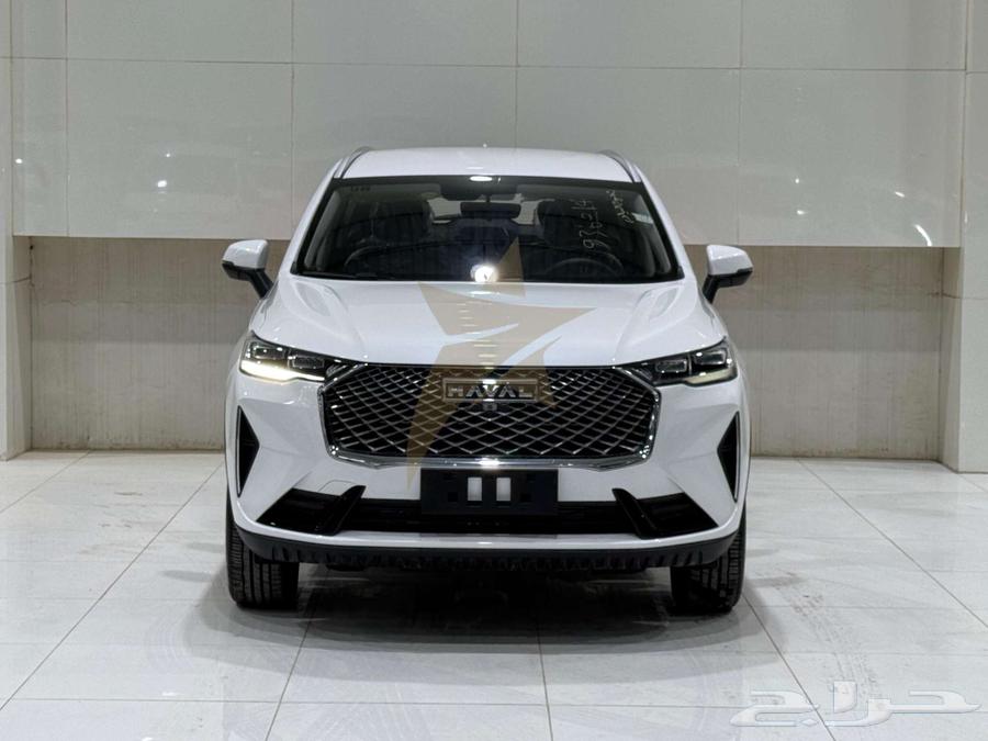 هافال H6 بيسك استاندر 202563699262564354114