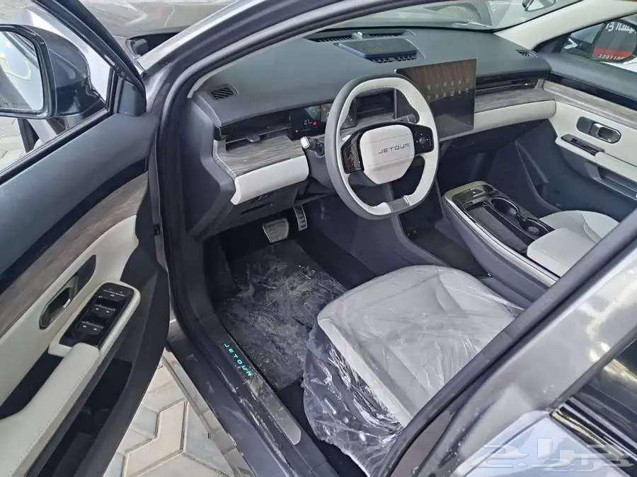 Jetour Dashing LGERI 2024 Model Best Price63699260198018114