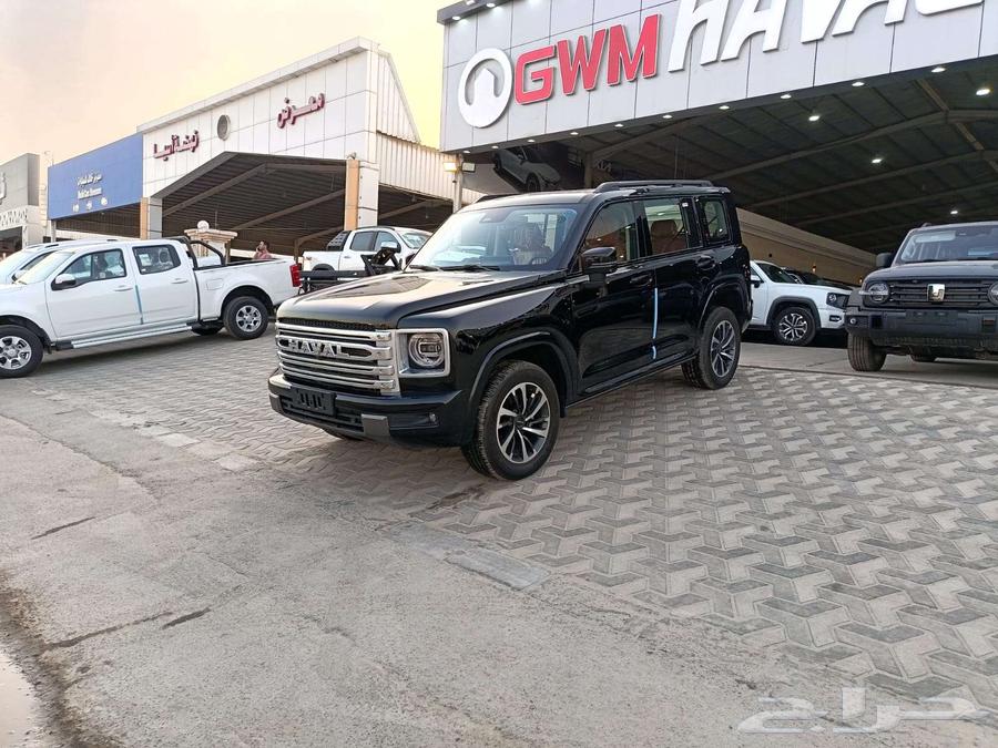 هافال H9 فل اوبشن 20263699261885571111