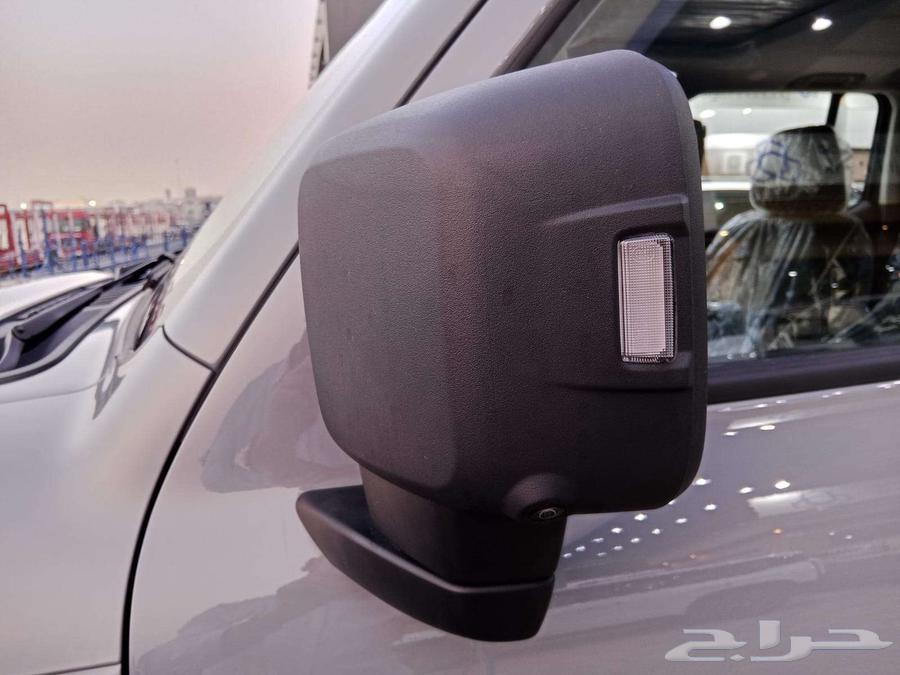 تانك 300 فل اوبشن 4wd دبل خفيف وثقيل63699263947907114