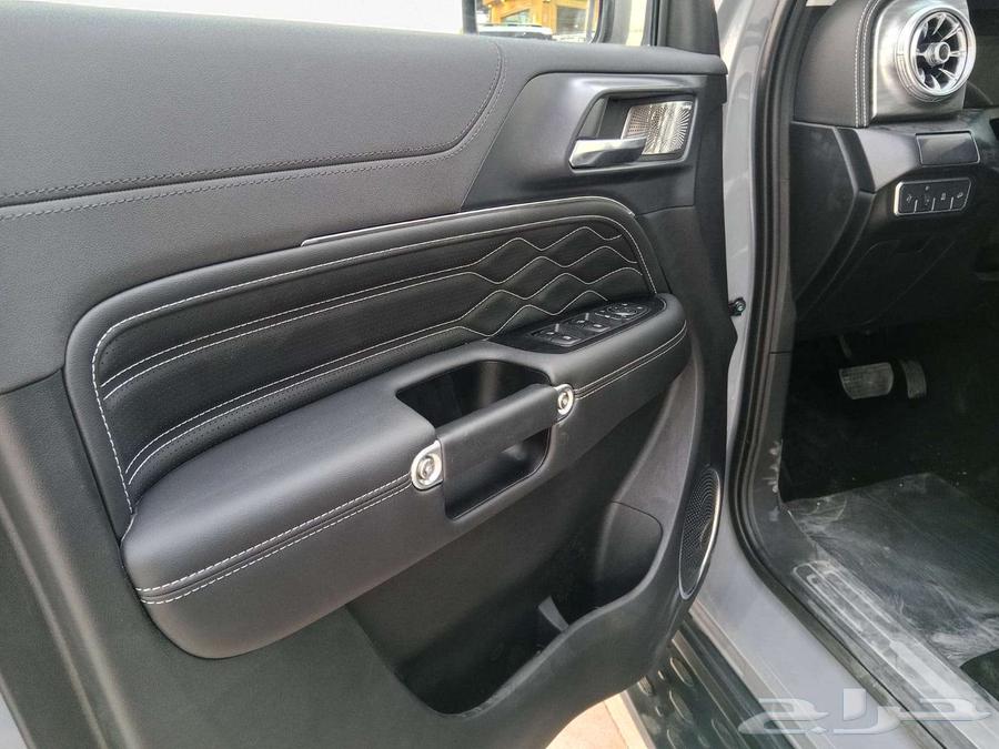 تانك 300 فل اوبشن 4wd دبل خفيف وثقيل63699263947907113
