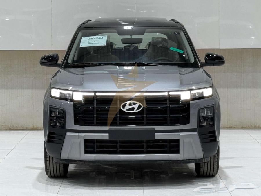 هيونداي كريتا GLS كمفورت الشكل الجديد 202663699263398529114