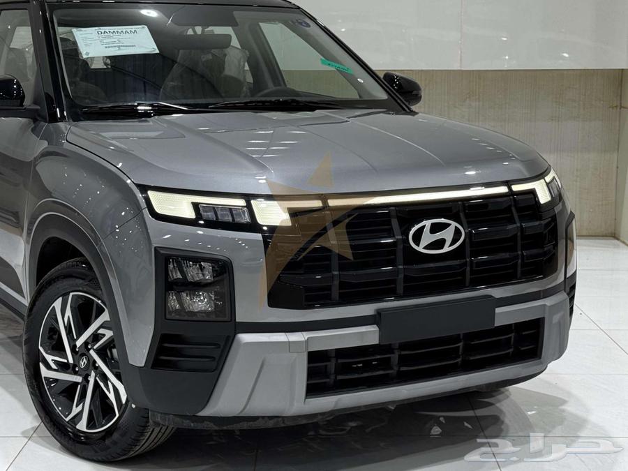 هيونداي كريتا GLS كمفورت الشكل الجديد 202663699263398529112