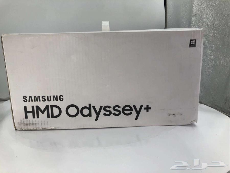VR Samsung HMD Odyssey63655889933955111