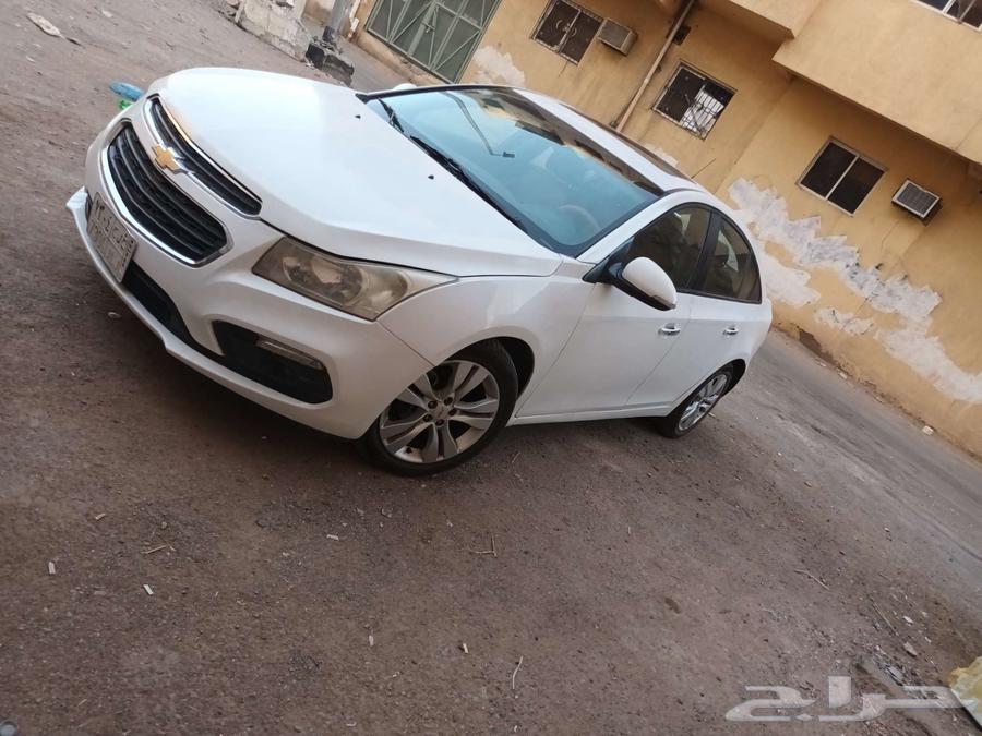 شفروليه كروز201663699262098945113