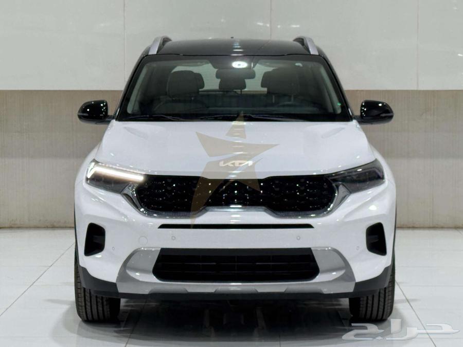 Kia Sonet 2024 Model63699263386115113