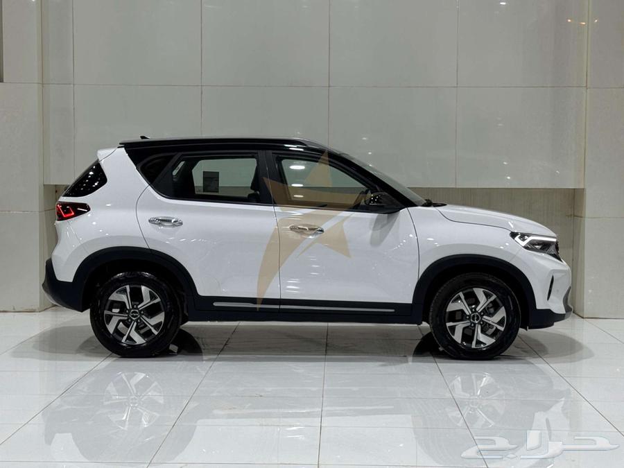 Kia Sonet 2024 Model63699263386115114