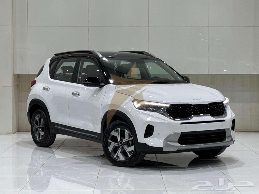 Kia Sonet 2024 Model63699263386115111