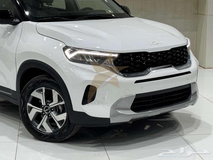 Kia Sonet 2024 Model63699263386115112