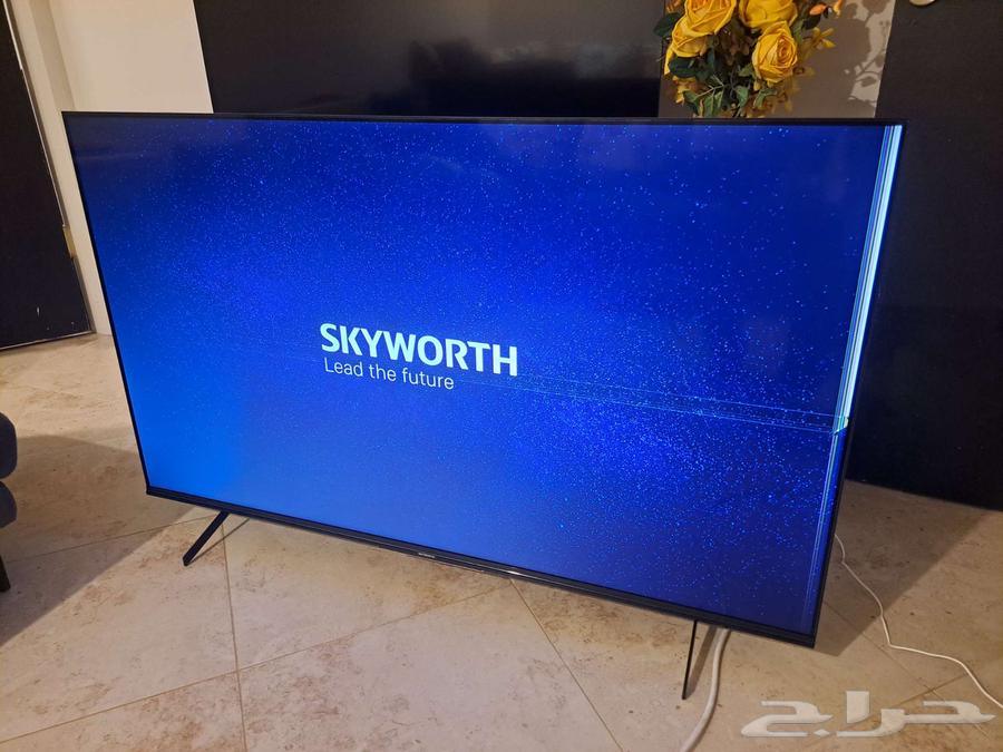 Sky Worth 55-inch TV63655975466881112