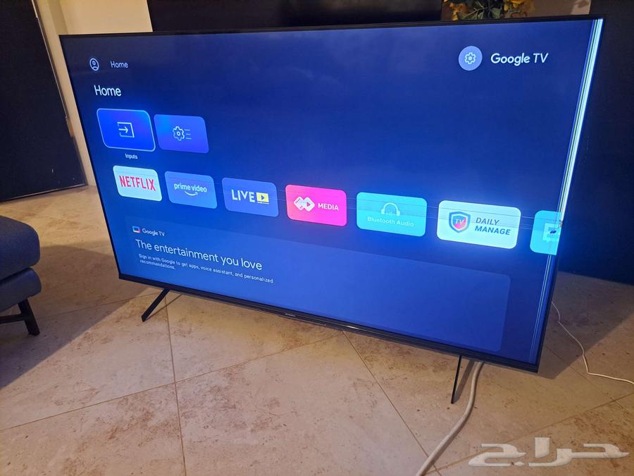 Sky Worth 55-inch TV63655975466881113