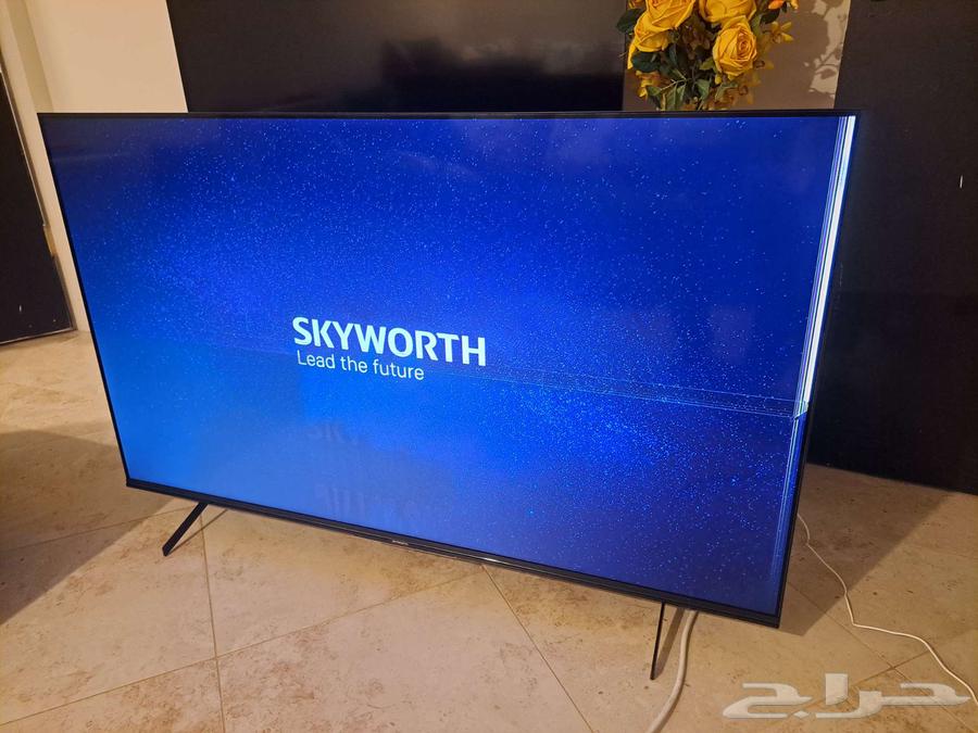 Sky Worth 55-inch TV63655975466881110