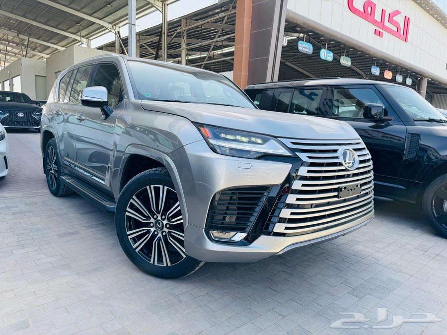 Lexus BB 2025 Gulf Model with Customs Card Cash and Installment63699263458179113