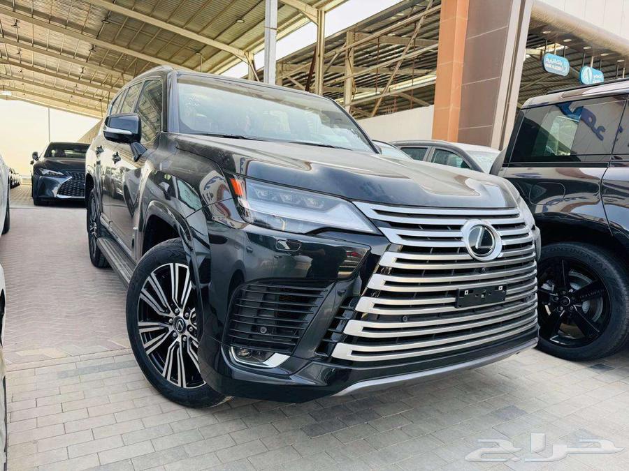 Lexus BB 2025 Gulf Model with Customs Card Cash and Installment63699263458179114