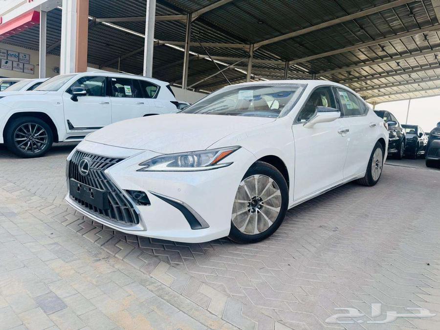 لكزس ES350CA موديل 2025 بالنقد والتقسيط63699263595394110