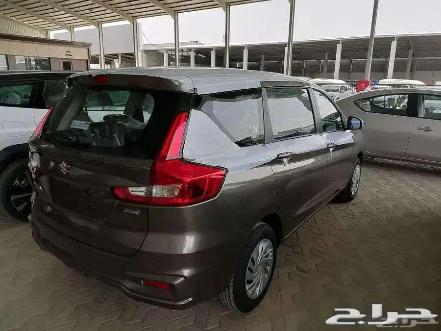 سوزوكي ارتيجا63699264137473111