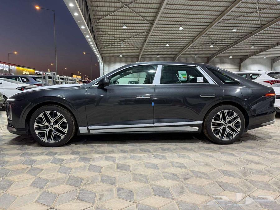 هيونداي أزيرا جميع الفئات 2025 ( كاش وتقسيط)63699264668931111